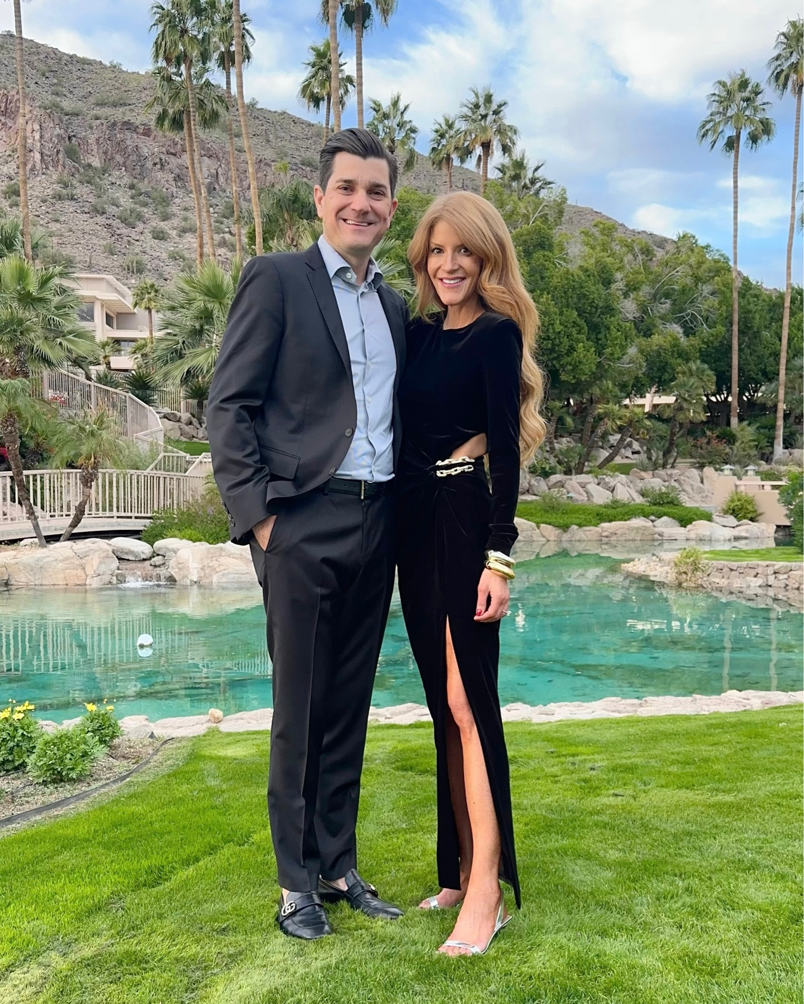 Fancy holiday outfits! Velvet black party dress i wore for dinner with my fam and my sisters velvet jumpsuit is on sale!

#LTKSaleAlert #LTKSeasonal #LTKHoliday