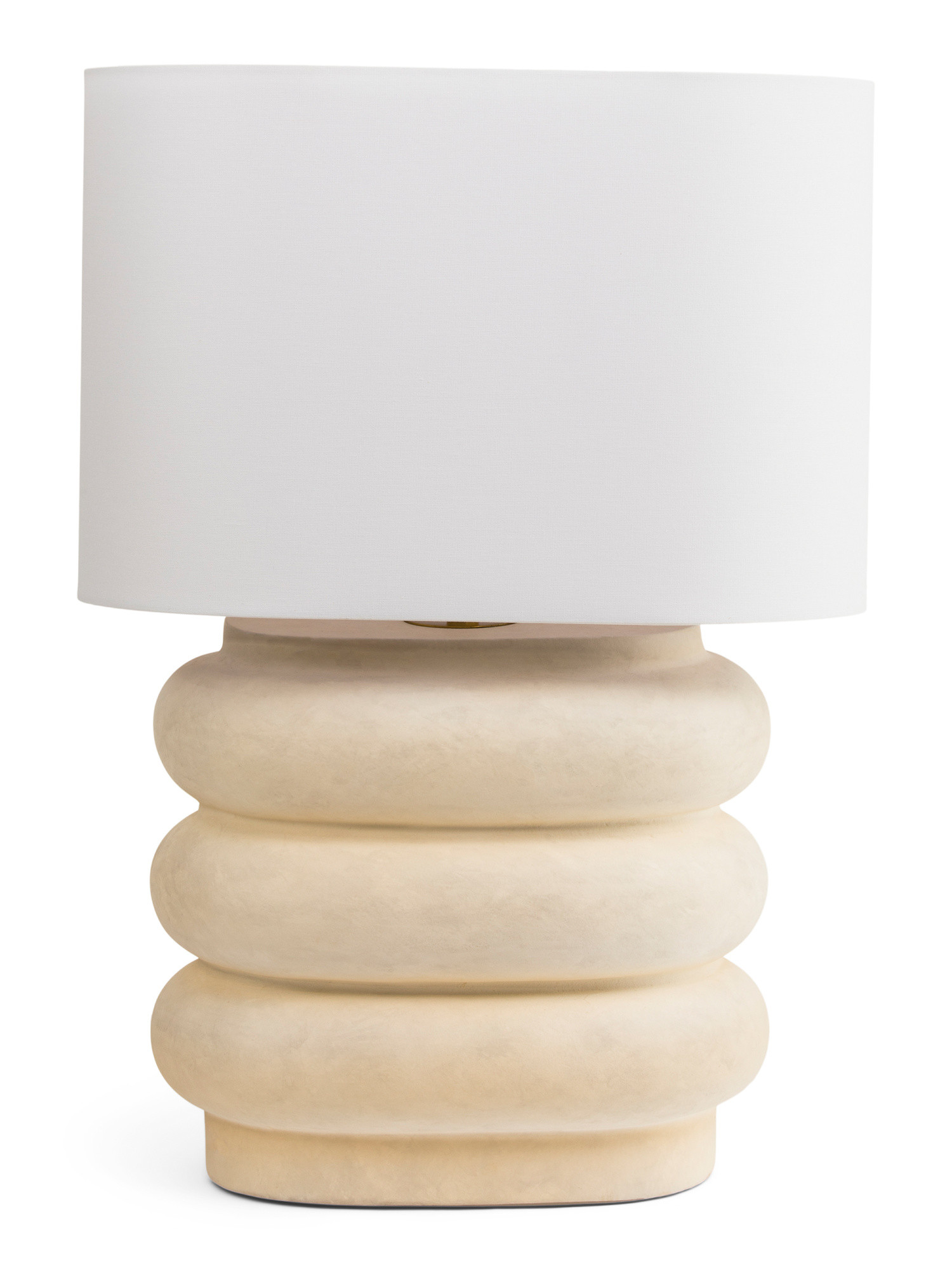 25in Ewing Table Lamp | TJ Maxx