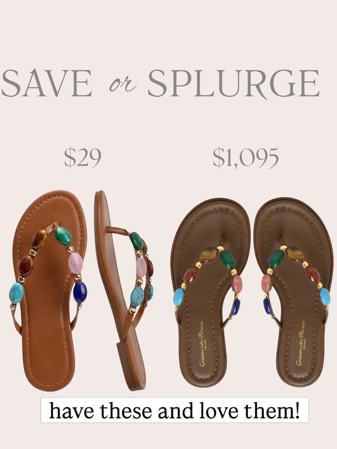 Designer dupe sandals

#LTKSeasonal #LTKmomlife #LTKTravel