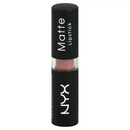 NYX Cosmetics NYX Lipstick, 0.16 oz | Walmart (US)