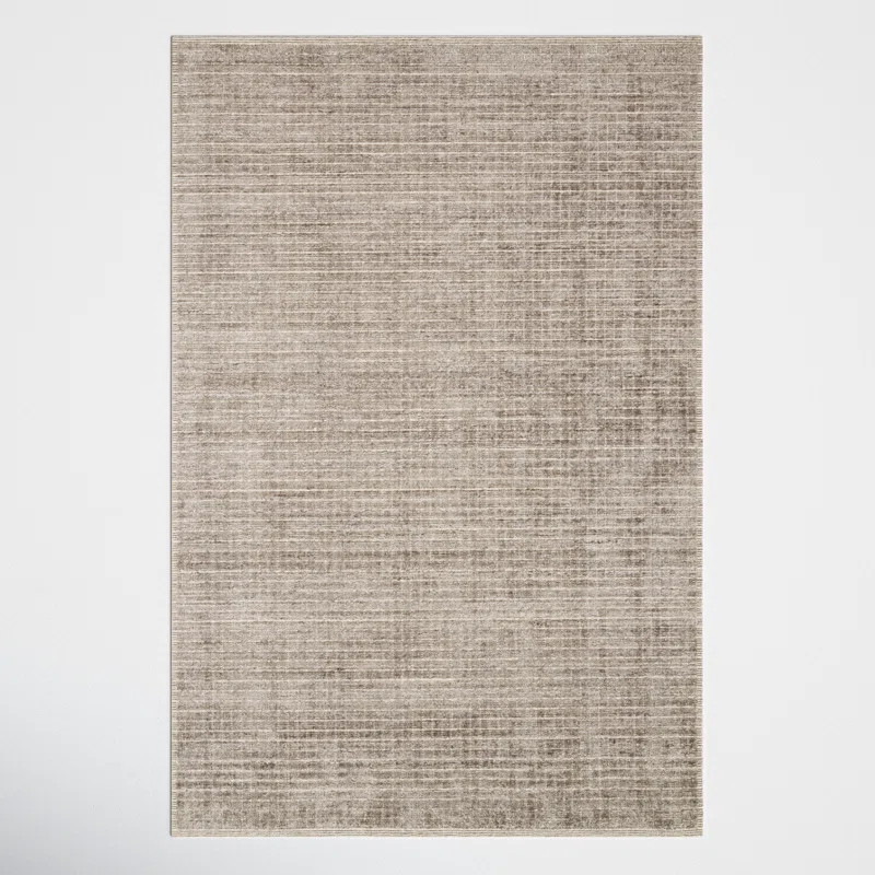 Shenade Hand Loomed Geometric Rug | Wayfair North America