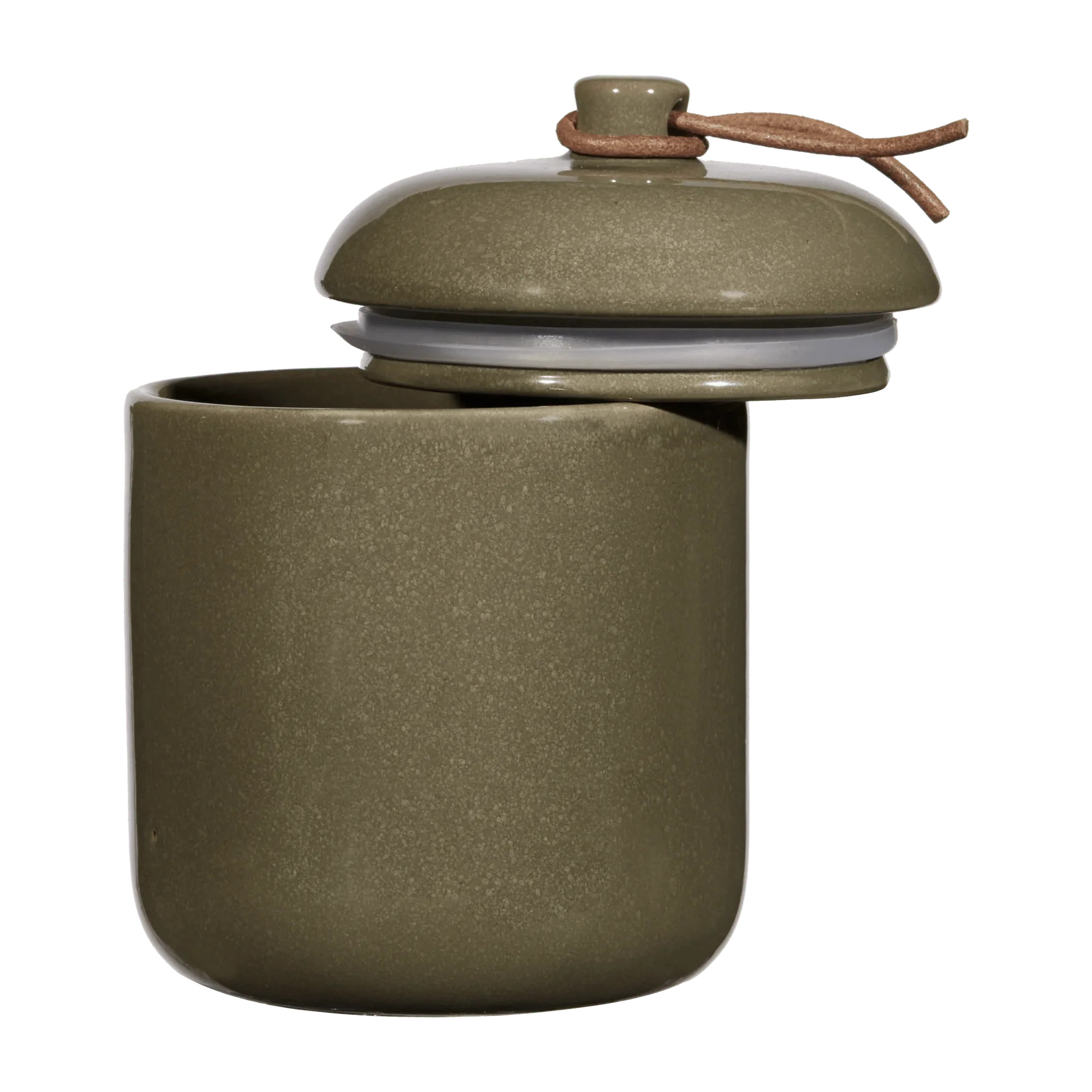 Ceramic Jar | Bouclair