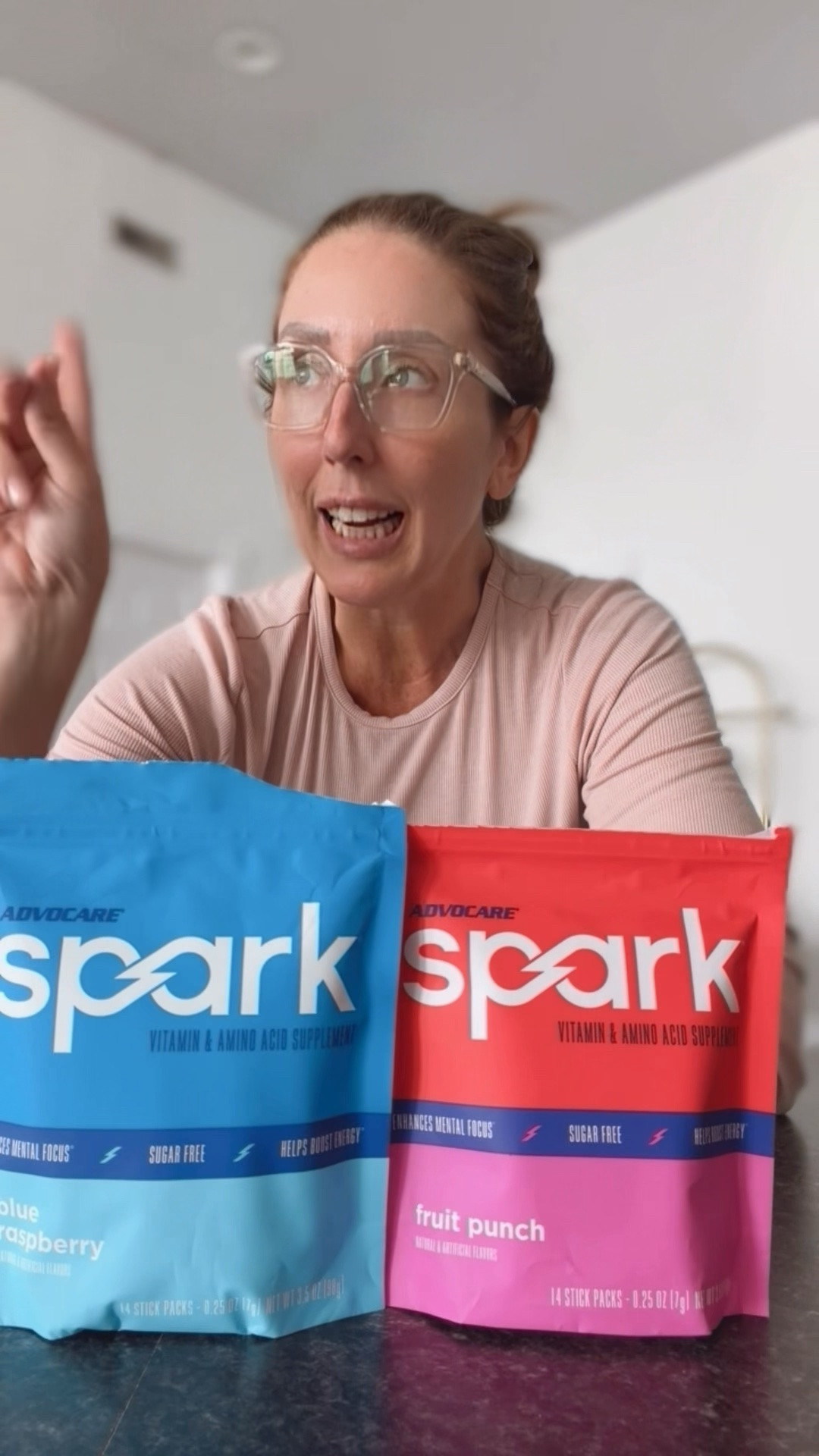 May-cember is upon us and we are all running in every direction! Spark is here to not only give us a little energy boost, but also vitamins and minerals to keep us going through the busy season!

#LTKmomlife #LTKselfcare #LTKActive