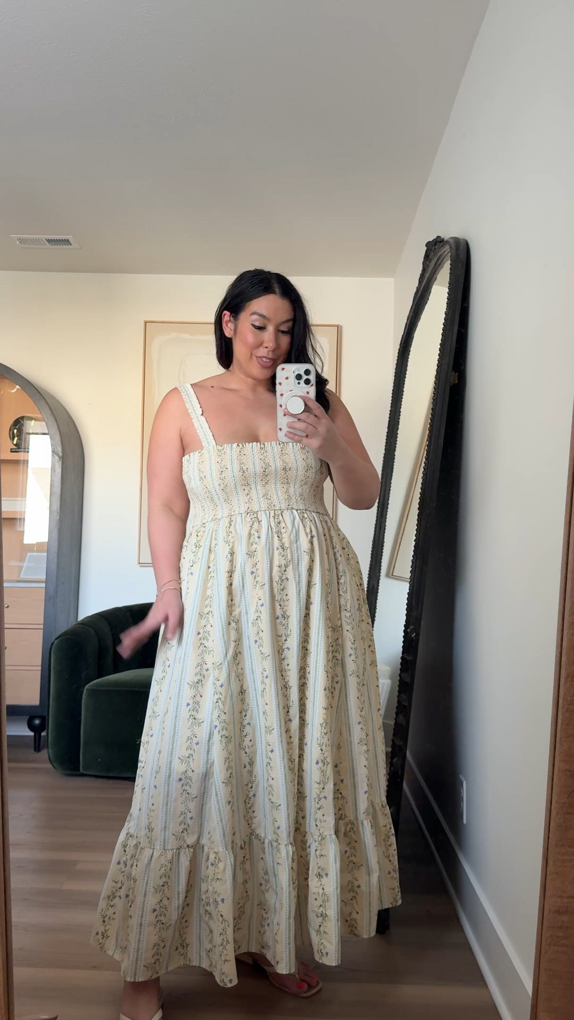  sharing my midsize spring outfit must haves from @abercrombie! Let me know which midsize outfit is your favorite! Code springaf

#midsizeoutfit #size16 #springoutfit #ootd


#LTKMidsize #LTKSaleAlert #LTKootd