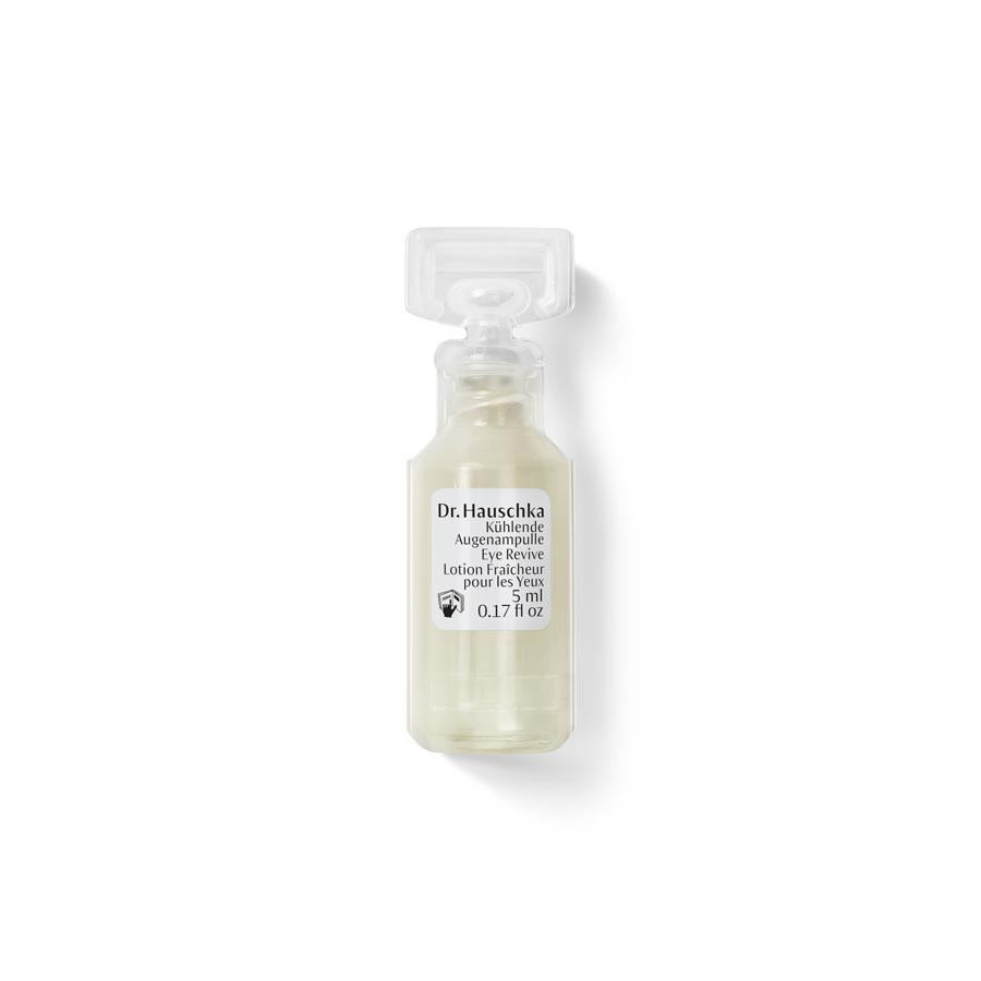 Eye Revive | Dr. Hauschka