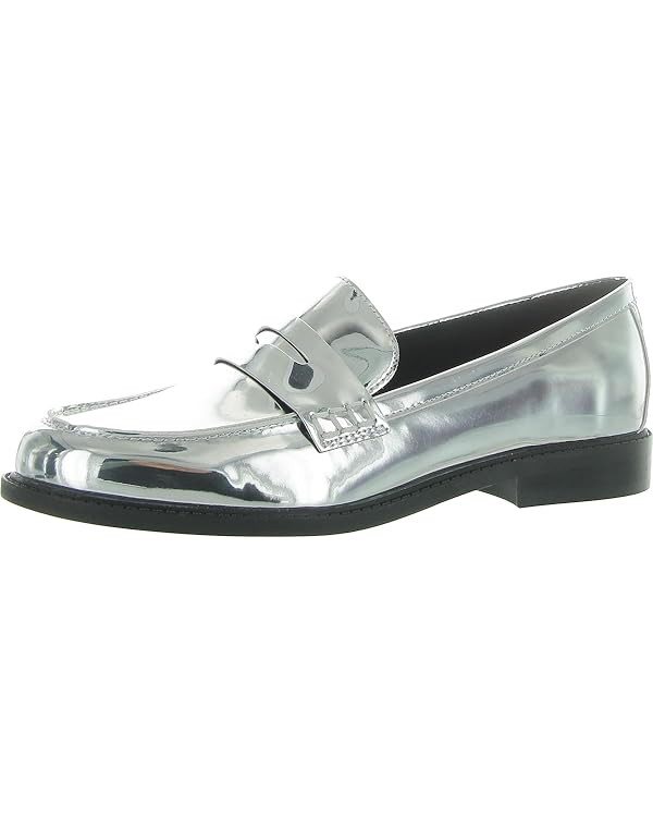 Marc Fisher Women's Ilithia Loafer | Amazon (US)