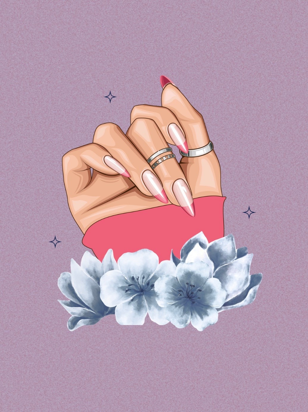 DIY Nails

#LTKselfcare #LTKBeauty #LTKmomlife