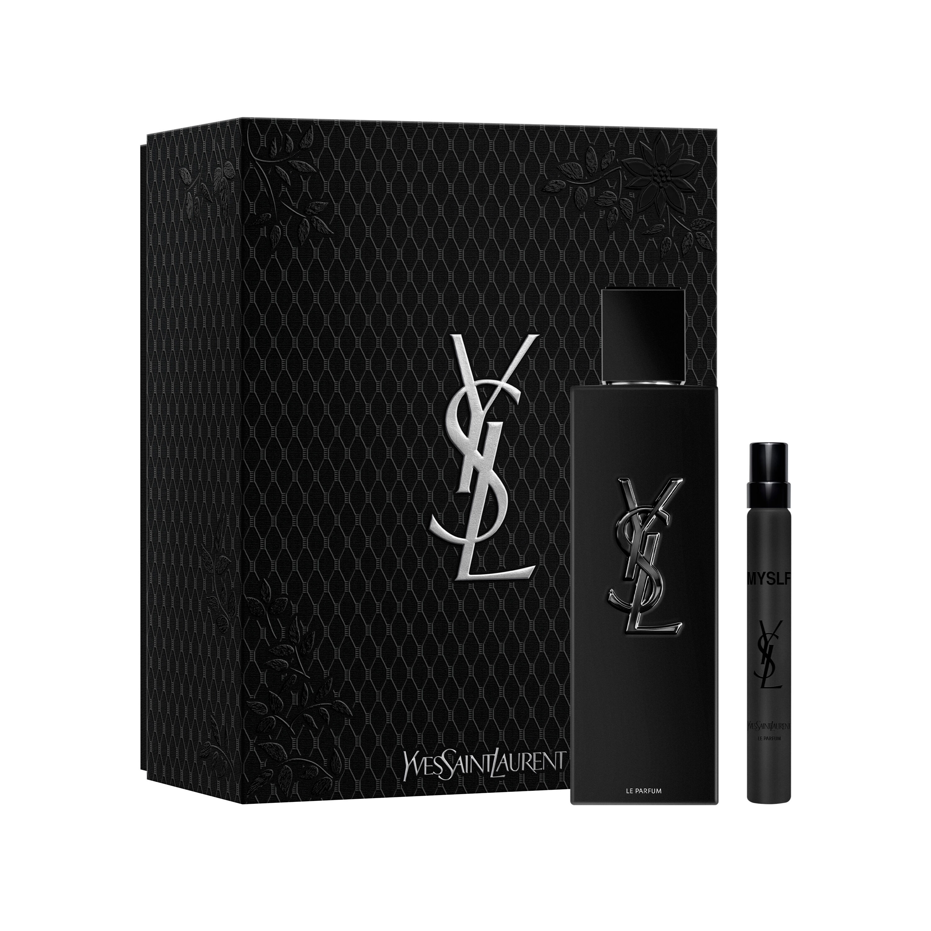 MYSLF Le Parfum Holiday Duo - Men's Fragrances - YSL Beauty | Yves Saint Laurent Beauty (US)