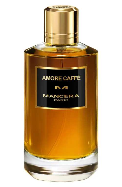 Mancera Paris Amore Cafe Eau de Parfum at Nordstrom, Size 4 Oz | Nordstrom