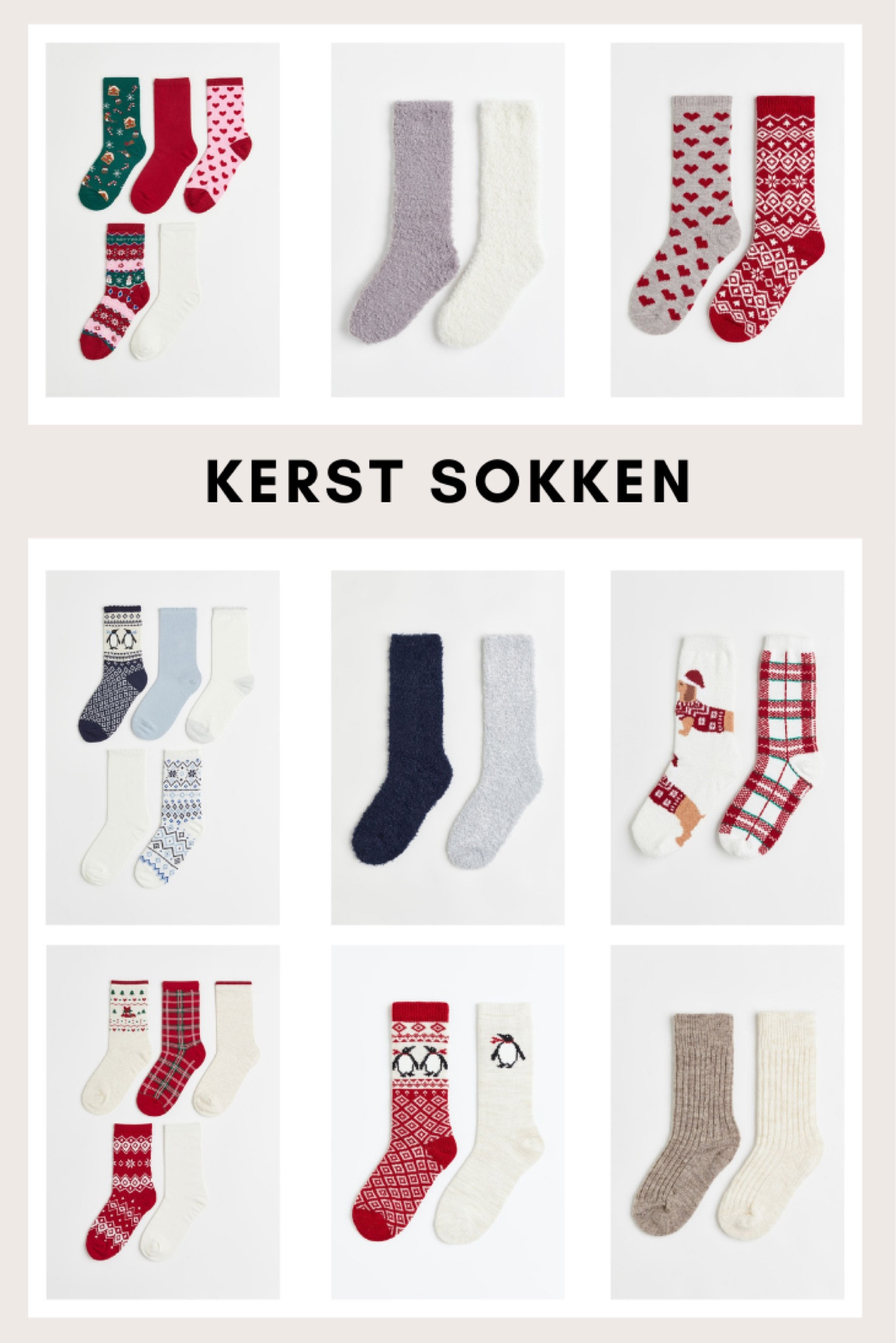 Festive socks / kerstsokken

Christmas, holidays, fuzzy socks

#LTKHoliday #LTKSeasonal #LTKeurope