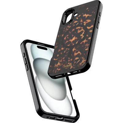 Avana Tortoise Shell W/ Magsafe For Apple Iphone 16 Green | Target