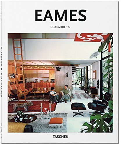 Eames | Amazon (US)