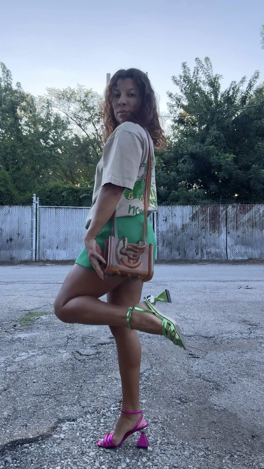 I get the most compliments when I wear these shoes! 

#LTKVideo #LTKShoeCrush #LTKFallSale