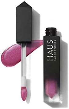 HAUS LABORATORIES By Lady Gaga: LE RIOT LIP GLOSS | High-Shine, Lightweight Lip Gloss Available i... | Amazon (US)