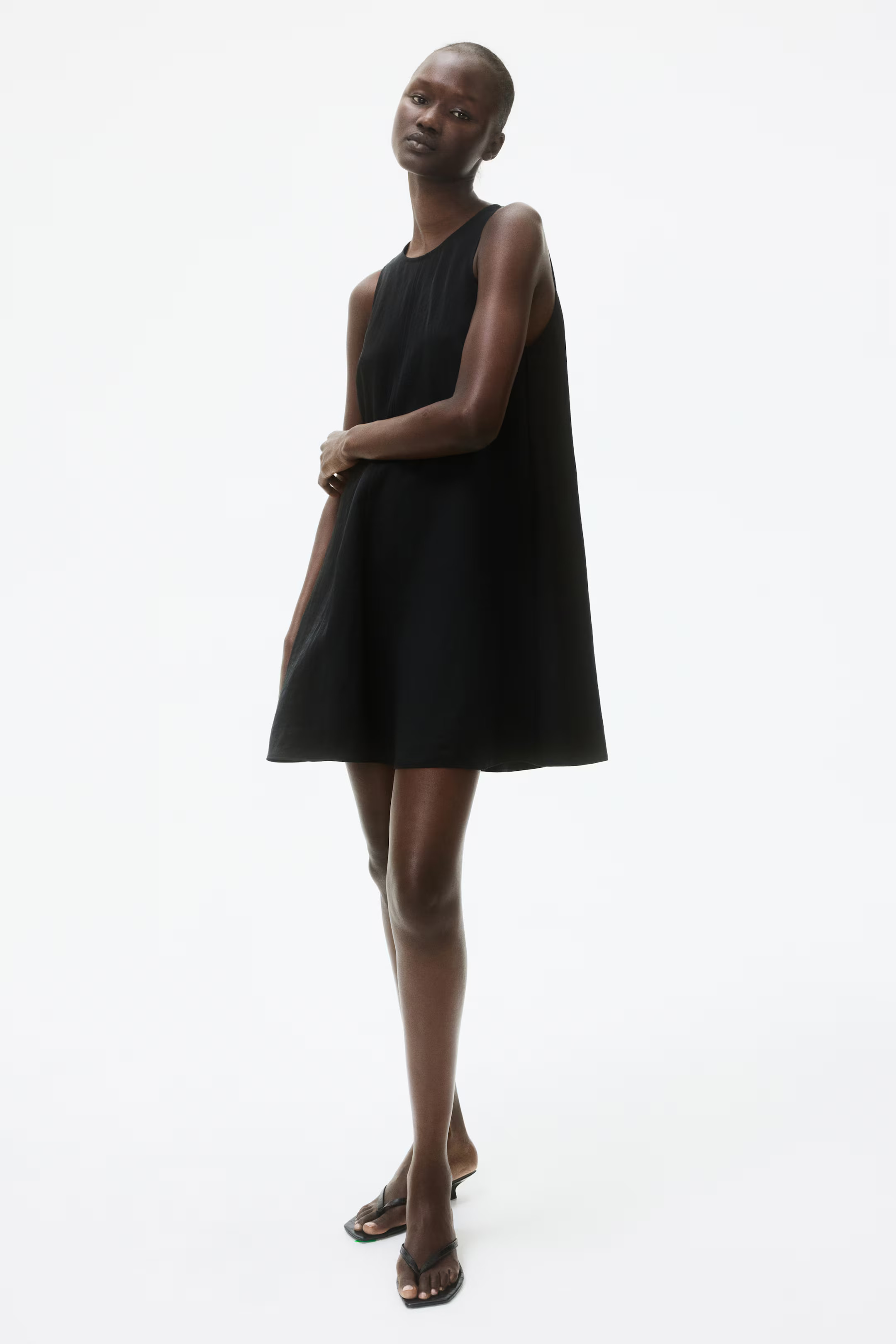 Shift dress | H&M (US + CA)