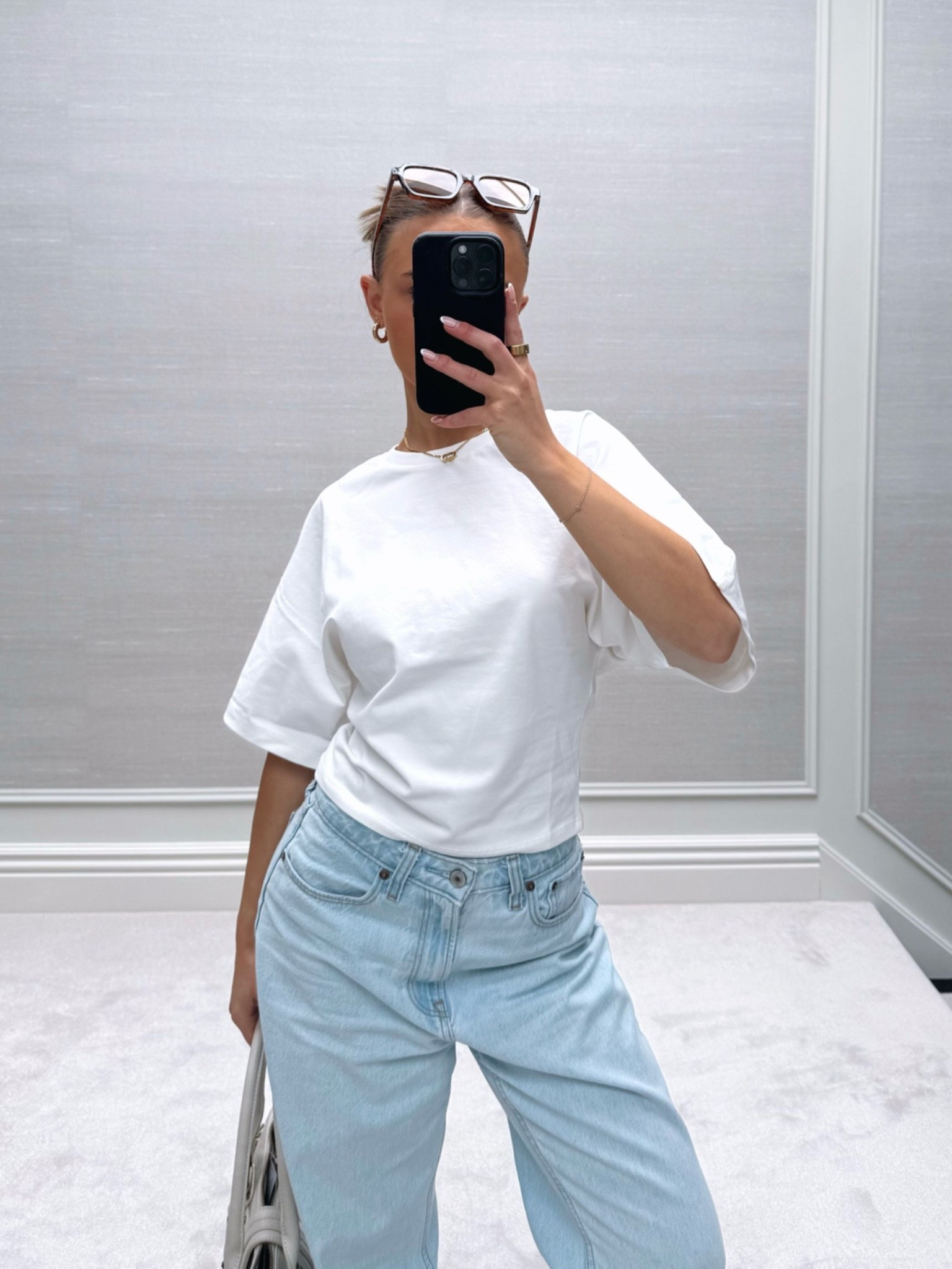 new in spring top faves!!🍋

spring summer top outfit inspo crop top trending Pinterest holiday casual Pinterest jeans and a nice top vest white fitted tshirt Japanese basic short sleeve oversized tee

#LTKuk #LTKspring #LTKsummer