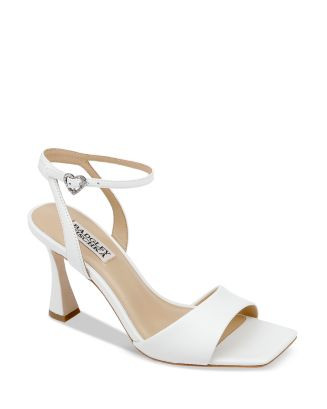Women's Cady Square Toe High Heel Sandals | Bloomingdale's (US)