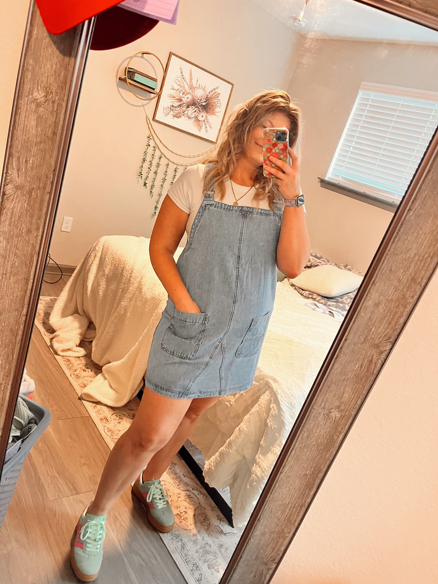 Another free people dupe 🦋 

#LTKSummerSales #LTKMidsize #LTKSeasonal