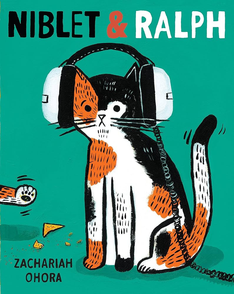 Niblet & Ralph | Amazon (US)