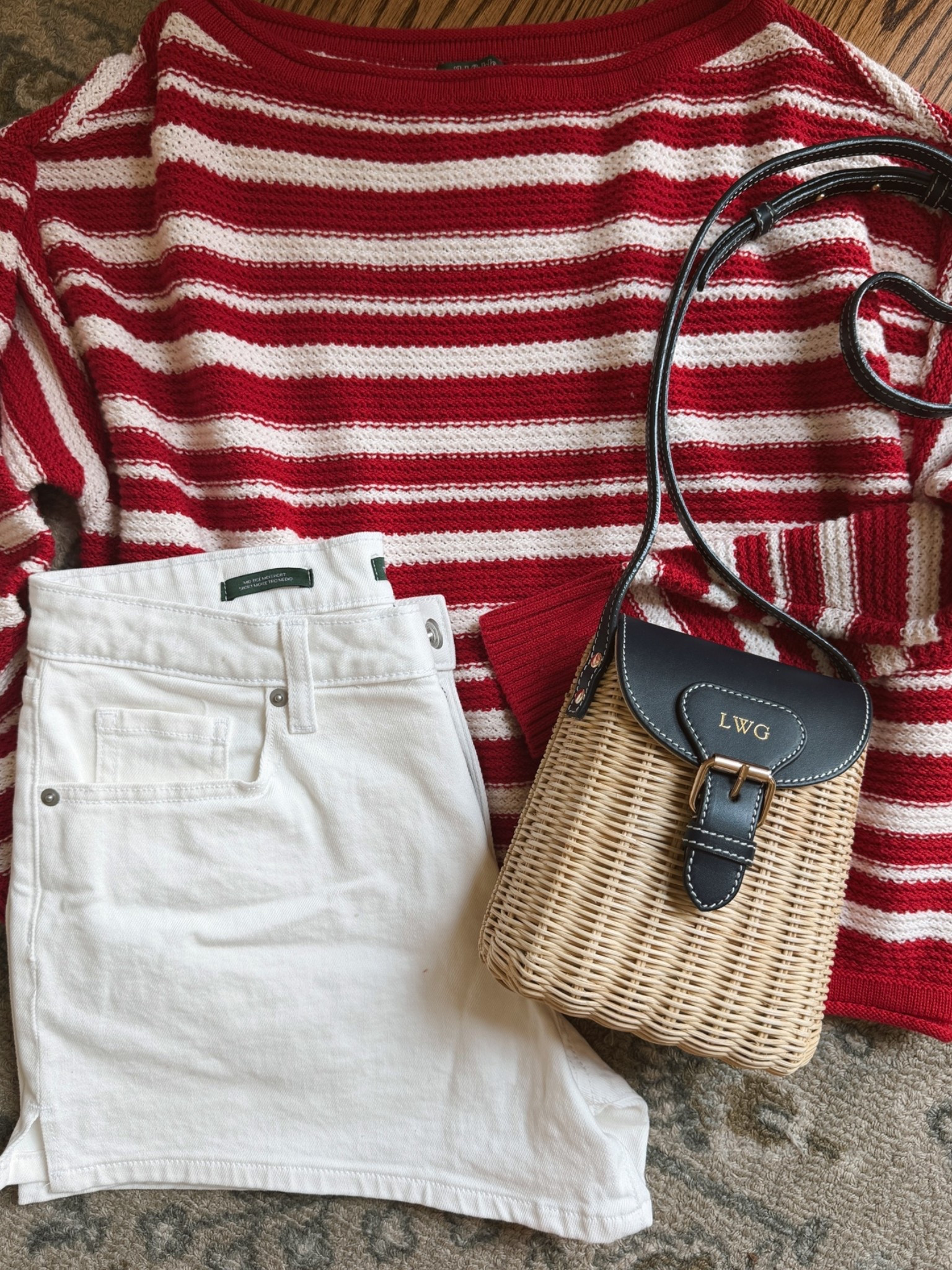 Cutest little bag on sale!