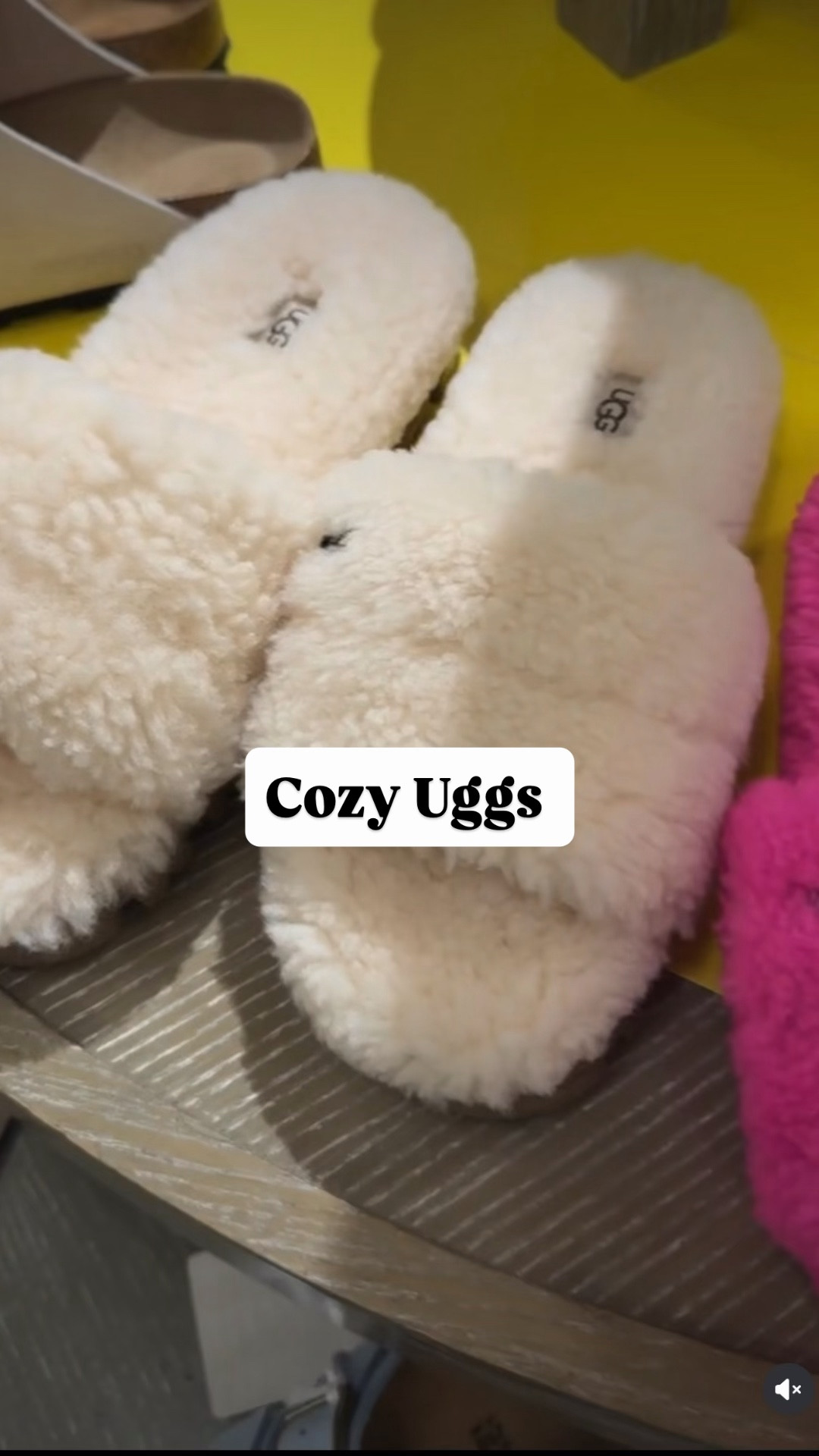 Cozy Uggs from Nsale! I have & love!!!

#LTKmomlife #LTKOver40 #LTKSaleAlert