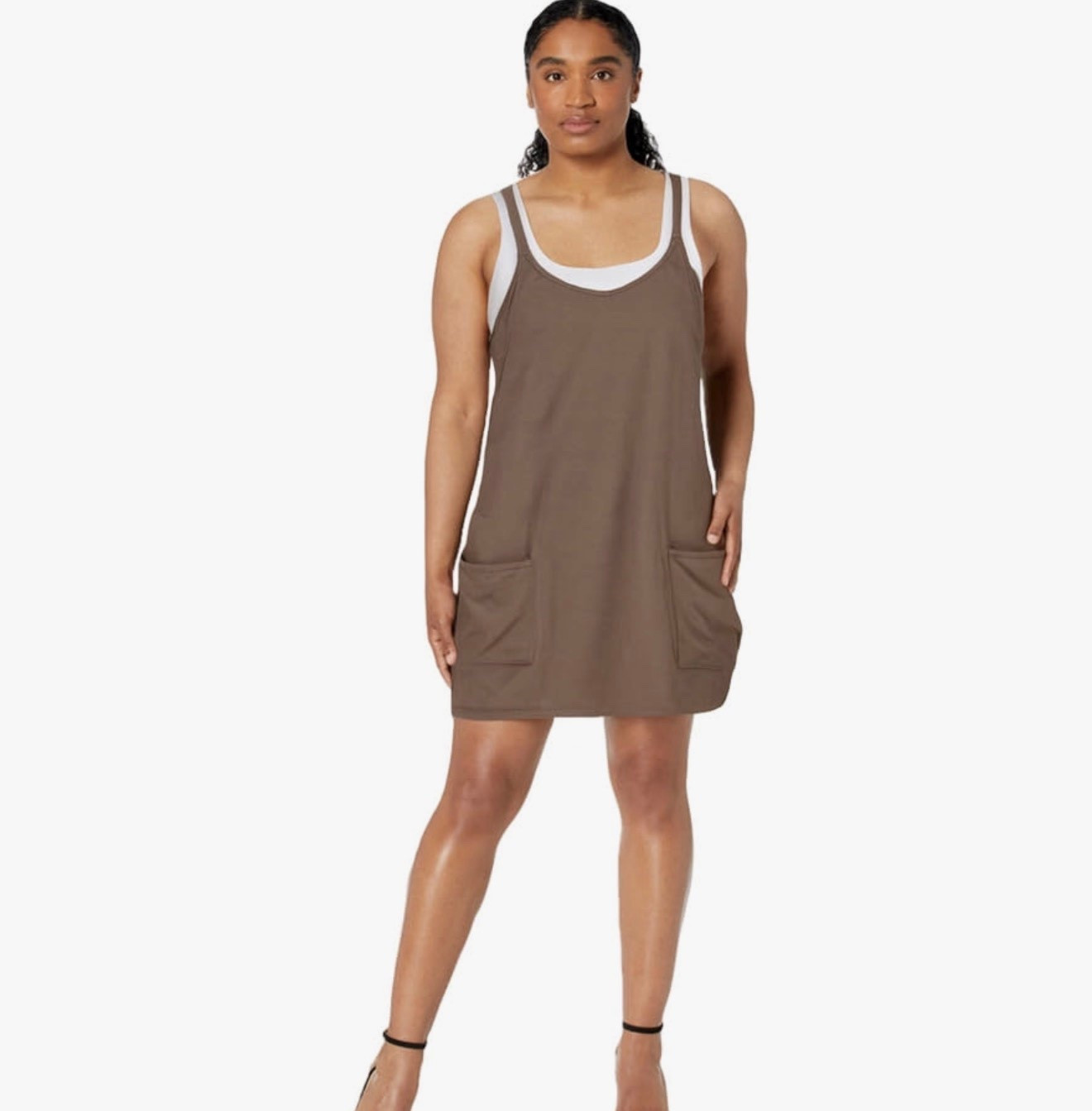 The perfect summer dress 

#LTKFestival #LTKootd #LTKTravel