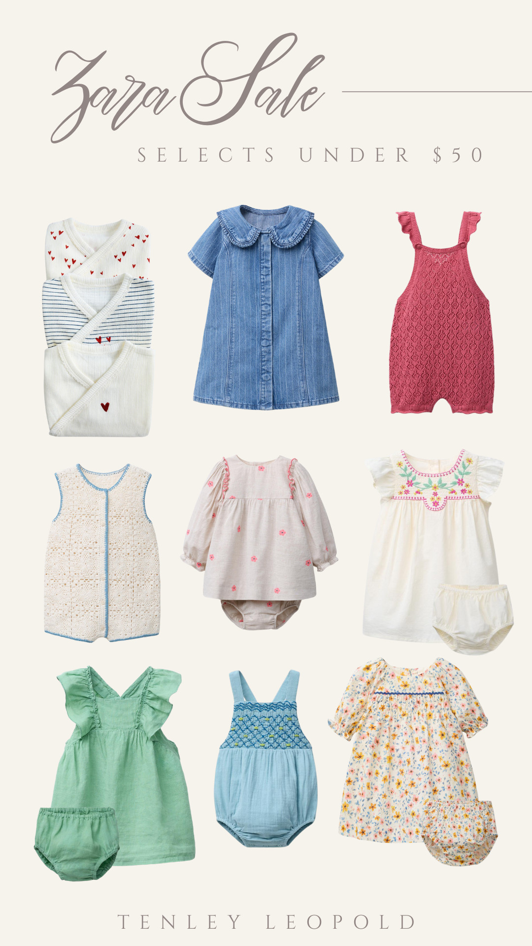 Zara Kids Sale: Selects under $50! 

 #LTKSaleAlert #LTKBaby #LTKKids