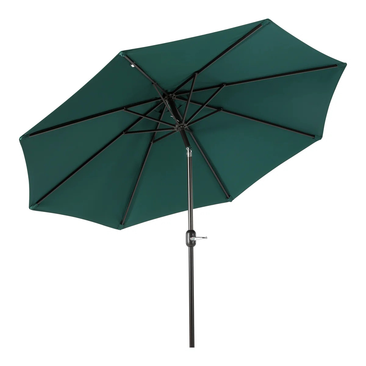 Pierpoint 108'' Market Umbrella | Wayfair North America