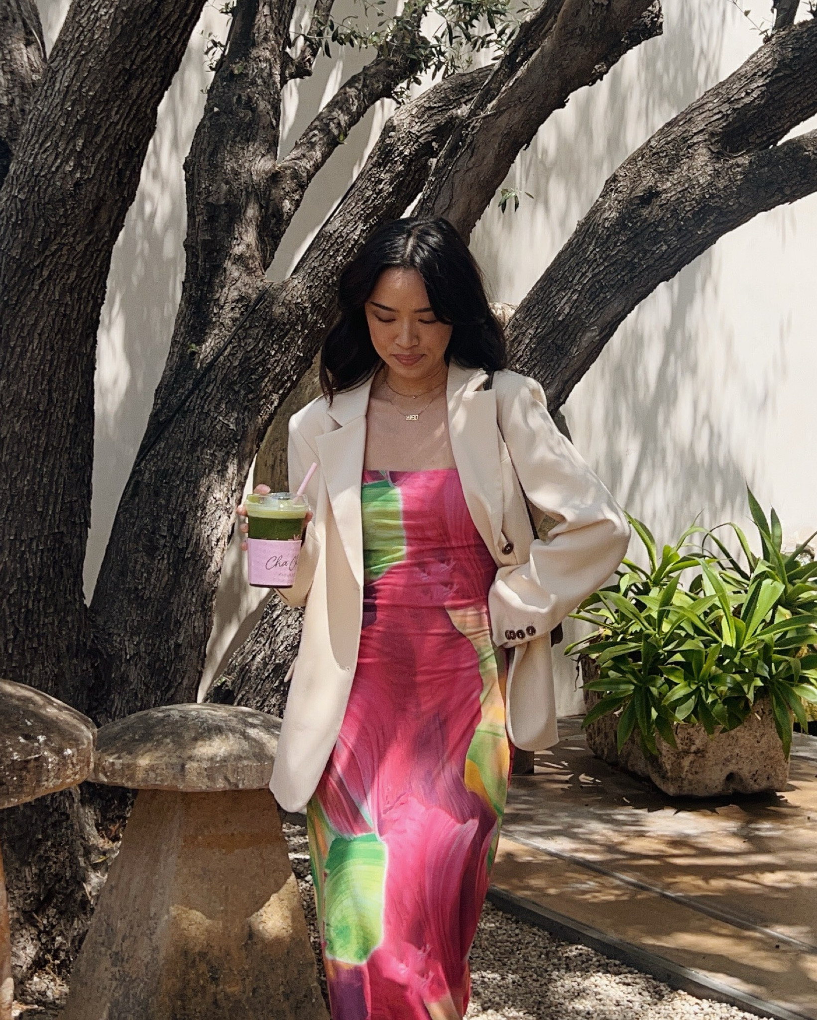 strapless floral maxi dress

#LTKStyleTip #LTKSummerSales #LTKSeasonal