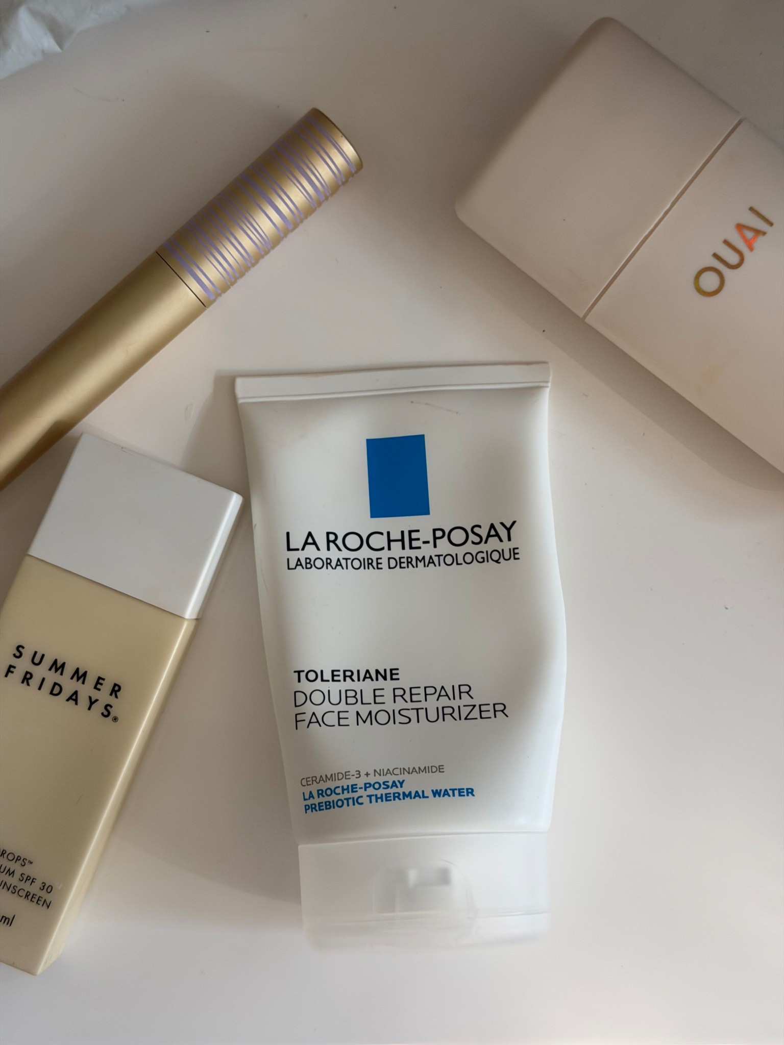 4 current products I use daily 

#LTKmorningroutine #LTKselfcare #LTKgrwm