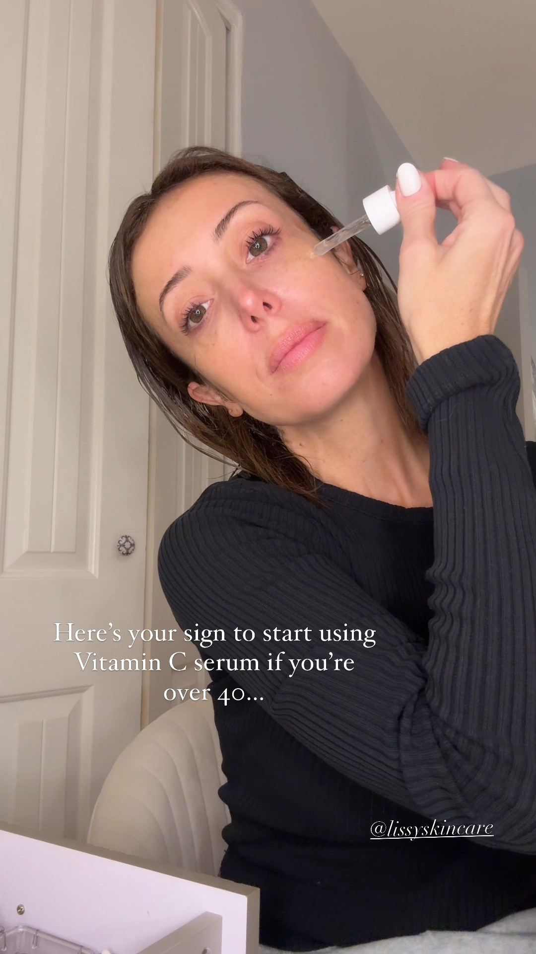 Vitamin C serum is a must in my skincare routine and this one by Lissy Skincare is like magic in bottle!

Brightening √
Plumping √
Anti-aging √ 
Reducing inflammation √ 
Supports collagen production √

I’ve been using the serum for over a week now and the glow is real! Linking the vitamin C serum and other Lissy Skincare products. Their products are made to support your overall skin health and skin barrier, while still being tough on acne, hyperpigmentation, dehydrating, and fungal acne, and more.


#LTKVideo #LTKBeauty #LTKOver40