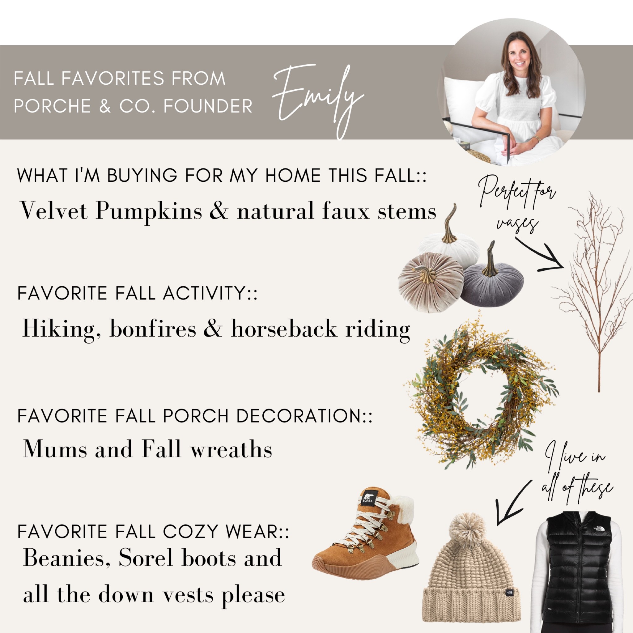 Our team’s fall favorites, fall decor, fall home decor, throw pillows, fall blanket, faux pumpkins, pumpkin decor, brass lanterns, faux wreath, candles, sweater, cozy, leggings #falldecor #fallfavorites 

#LTKhome #LTKSeasonal #LTKunder100