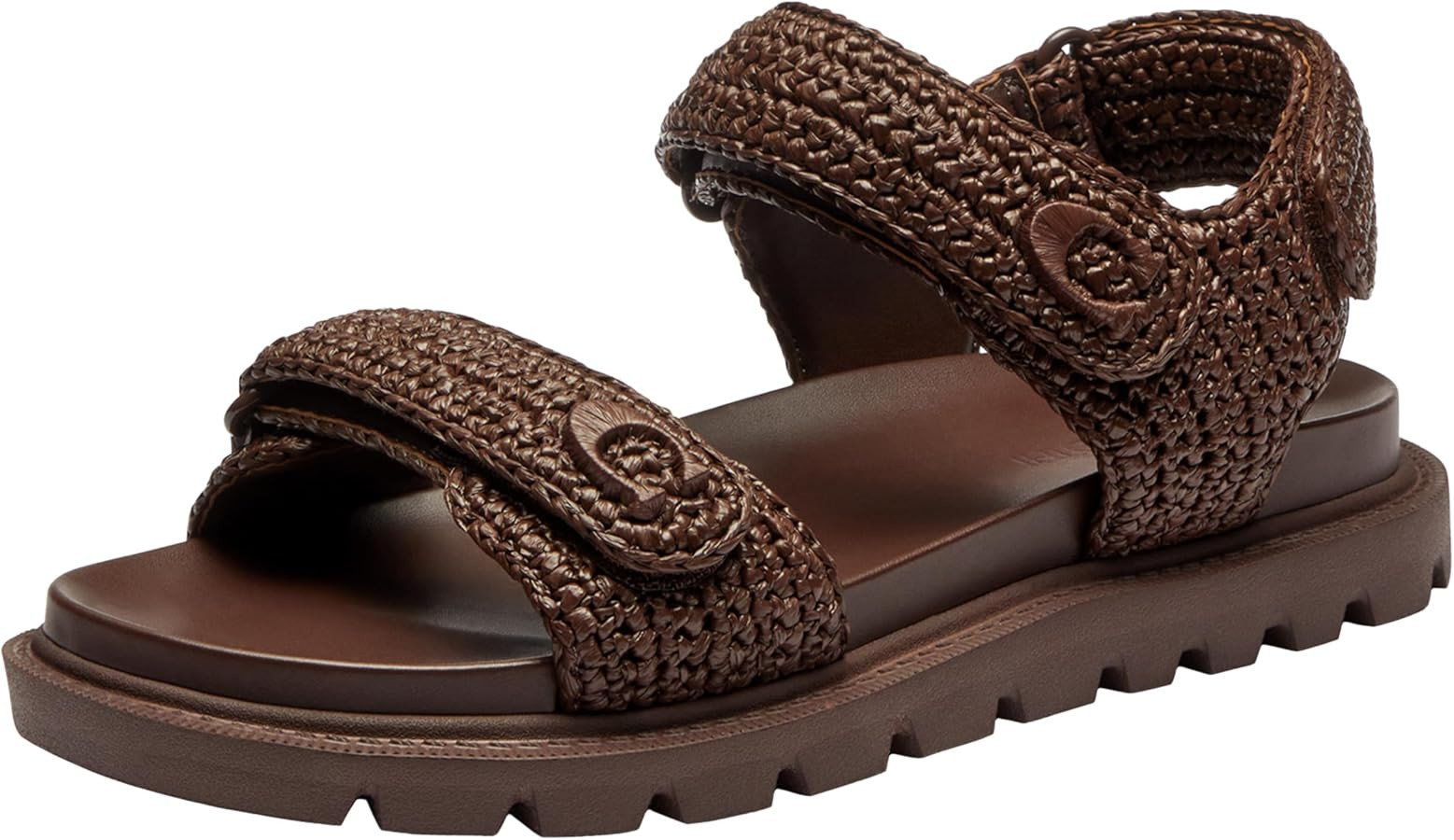 COACH Women's Brynn Sandals | Amazon (US)