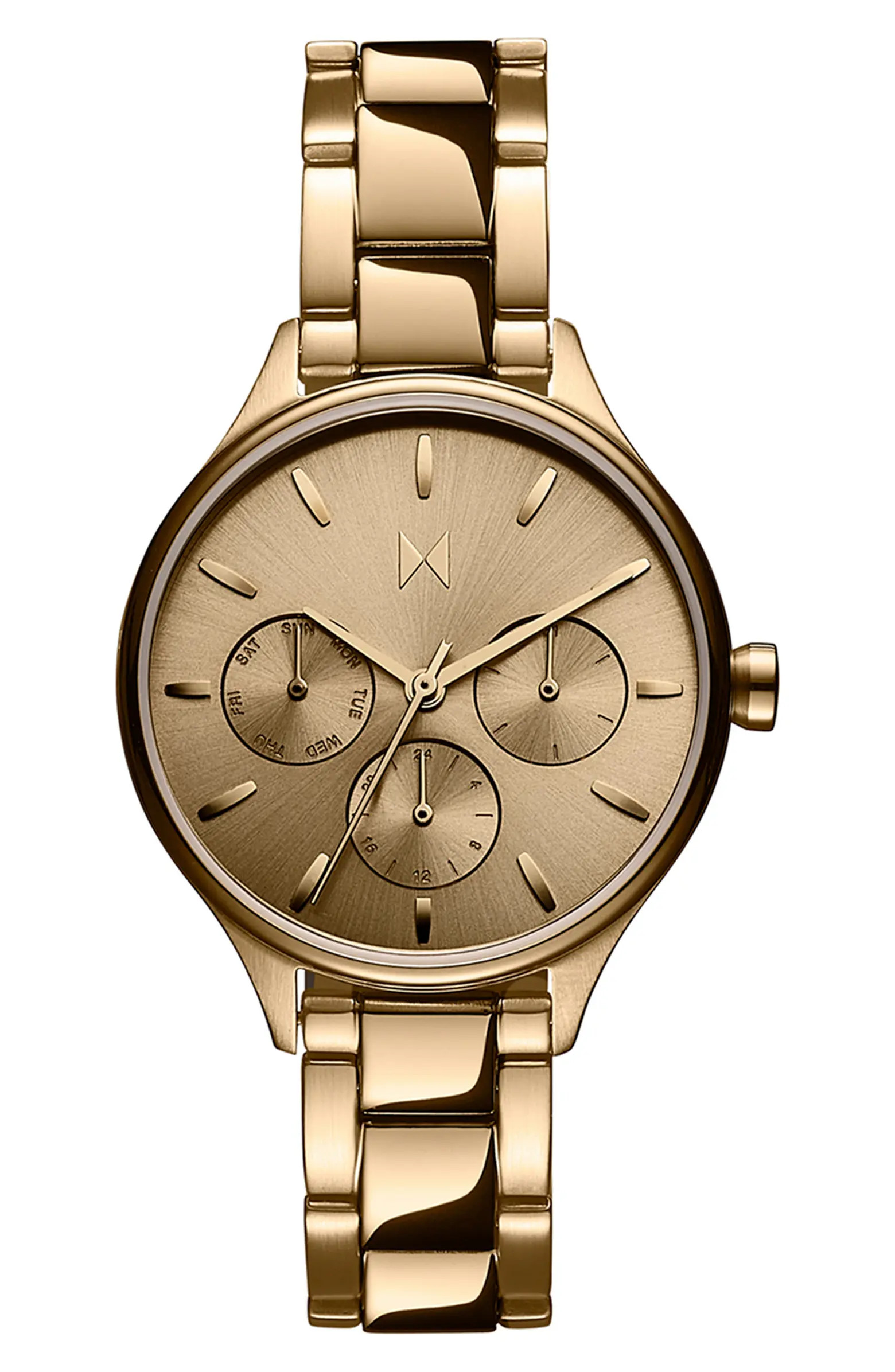 Reina Multi Eye Bracelet Watch, 34mm | Nordstrom