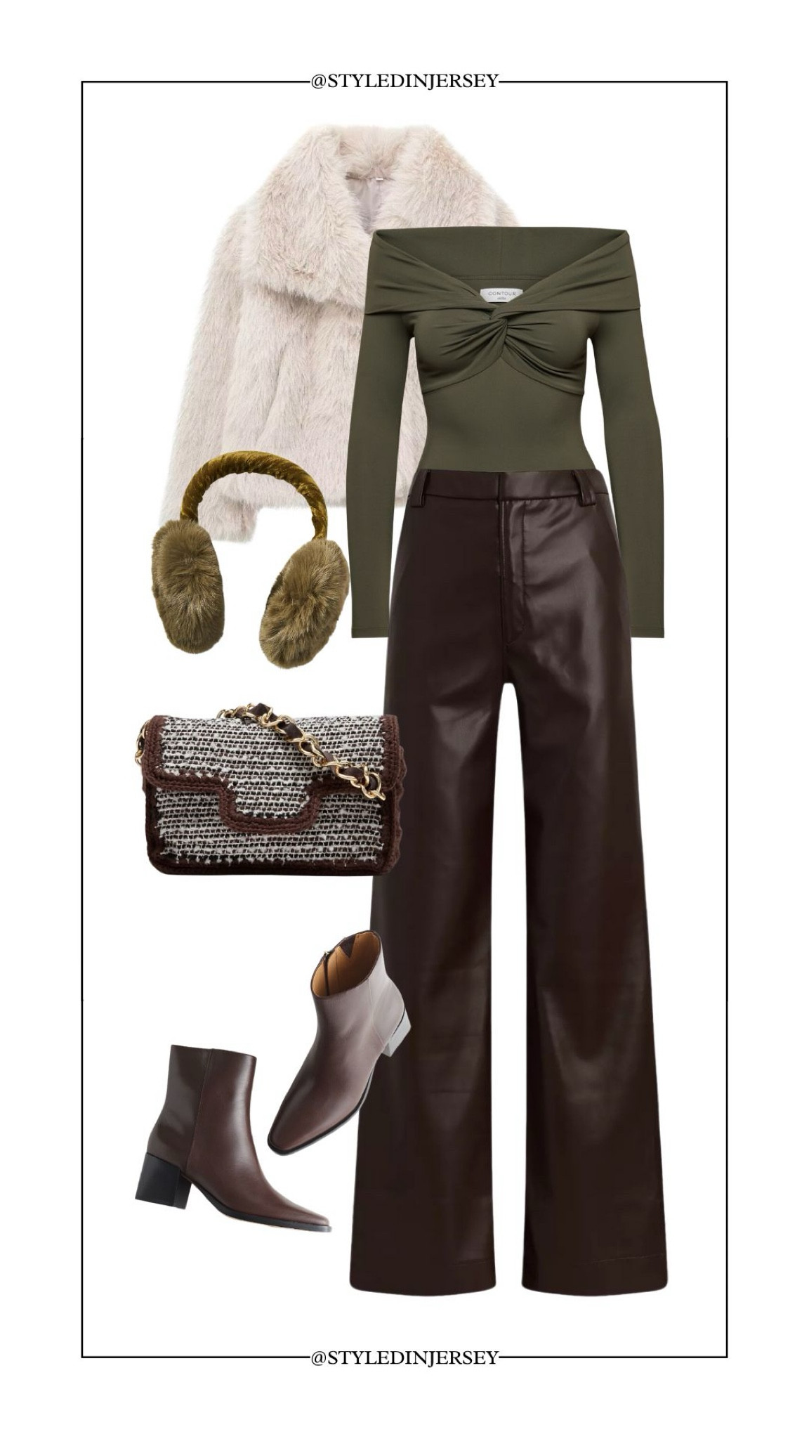 Winter Date Night 

#LTKHoliday #LTKSeasonal #LTKGiftGuide