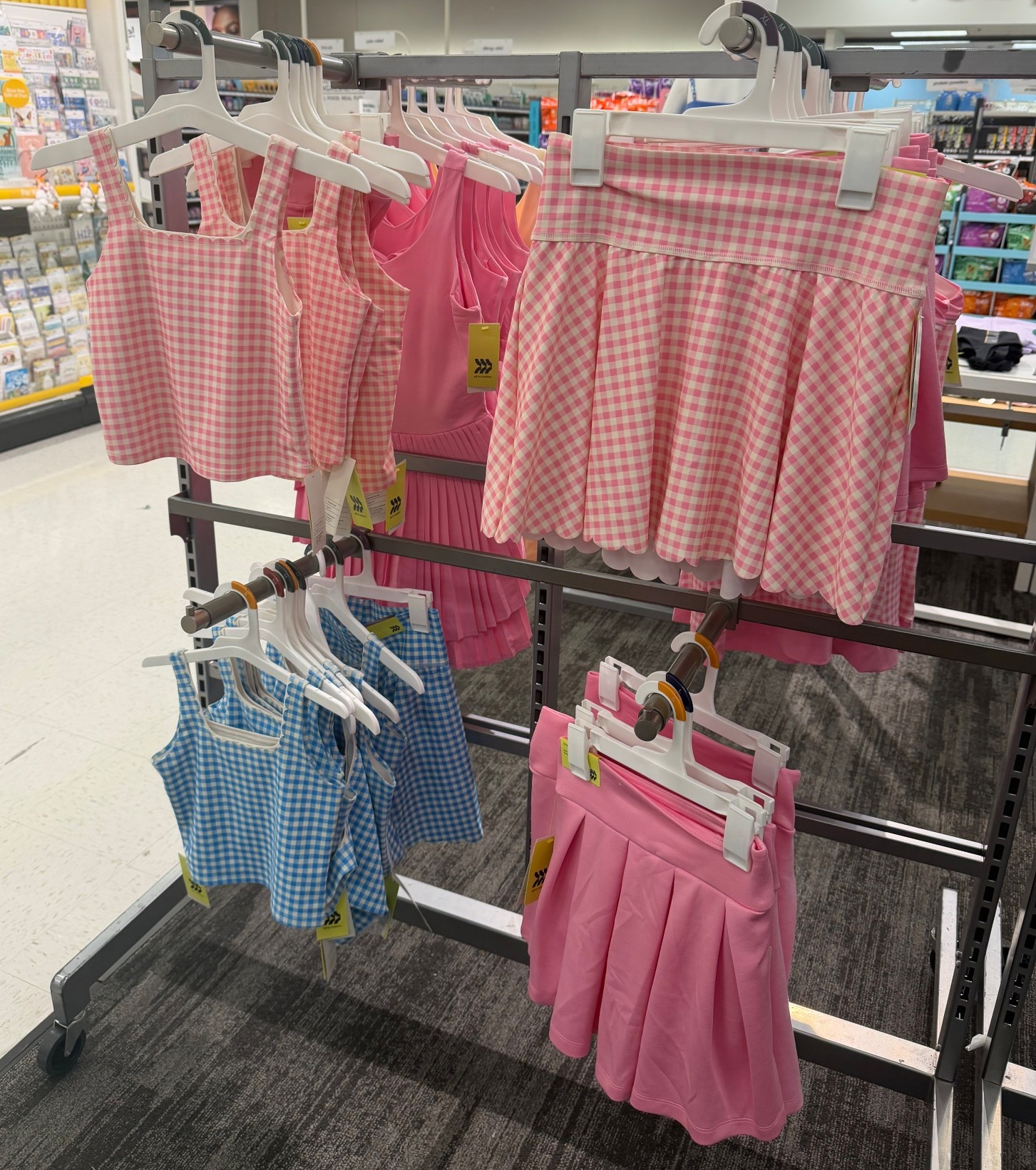 Such cute active options for girls 



Preteen activewear 
Girls activewear 


#LTKKids #LTKActive #LTKmomlife