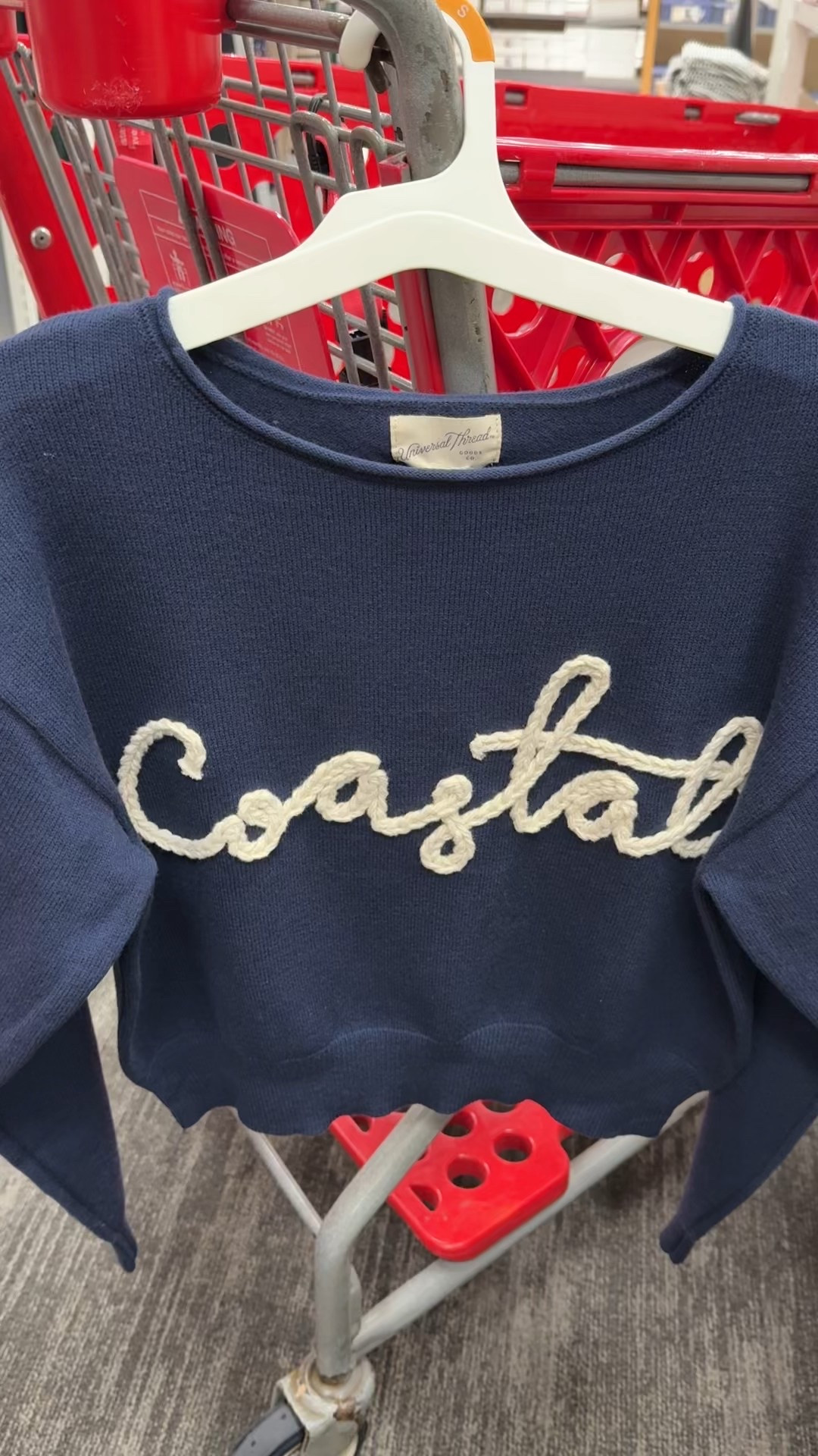 New Target sweaters 

#LTKMidsize #LTKFindsUnder50 #LTKPlusSize