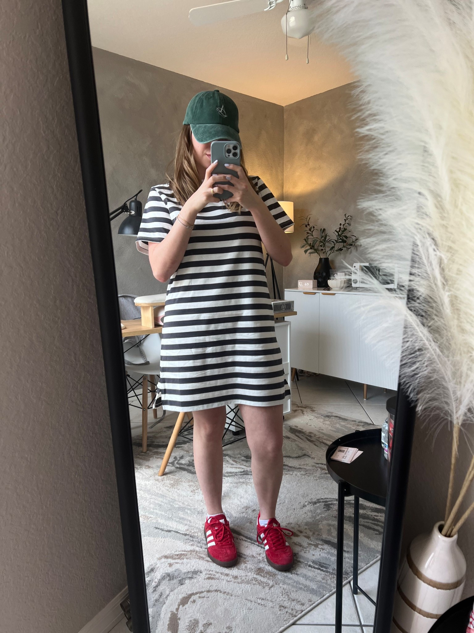 Casual and comfy outfit 

#LTKStyleTip #LTKFindsUnder50