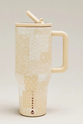 HydroJug x Anthropologie 40 oz. Traveler Water Bottle | Anthropologie (US)