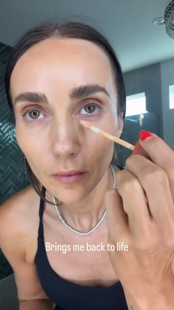 Natasha Denona corrector shade c2

#LTKBeauty #LTKOver40