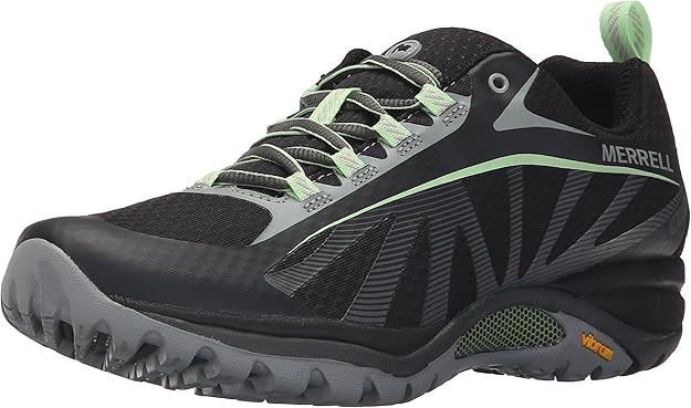Merrell Women's Siren Edge Hiker | Amazon (US)