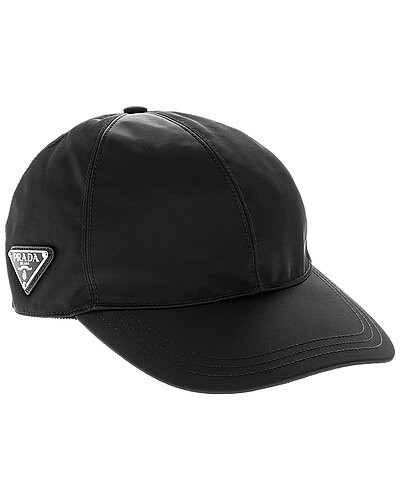 Re-Nylon Baseball Cap | Gilt & Gilt City