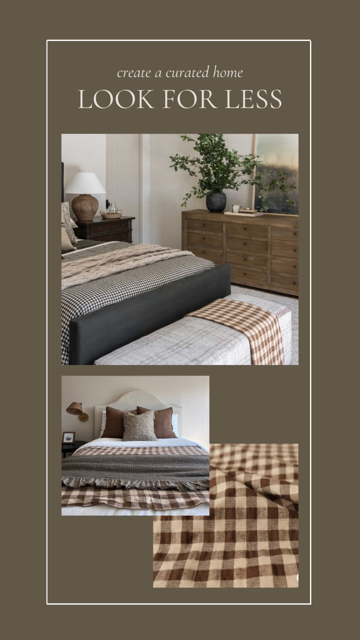 Canvas vintage coverlet inspired fabric you can purchase by the yard! 
You’ll need 3 yards to get 108” which will lay over a twin, full and queen bed nicely but if you want added length to drape to the floor then go for 3.5 yards!

#LTKSaleAlert #LTKHome #LTKStyleTip