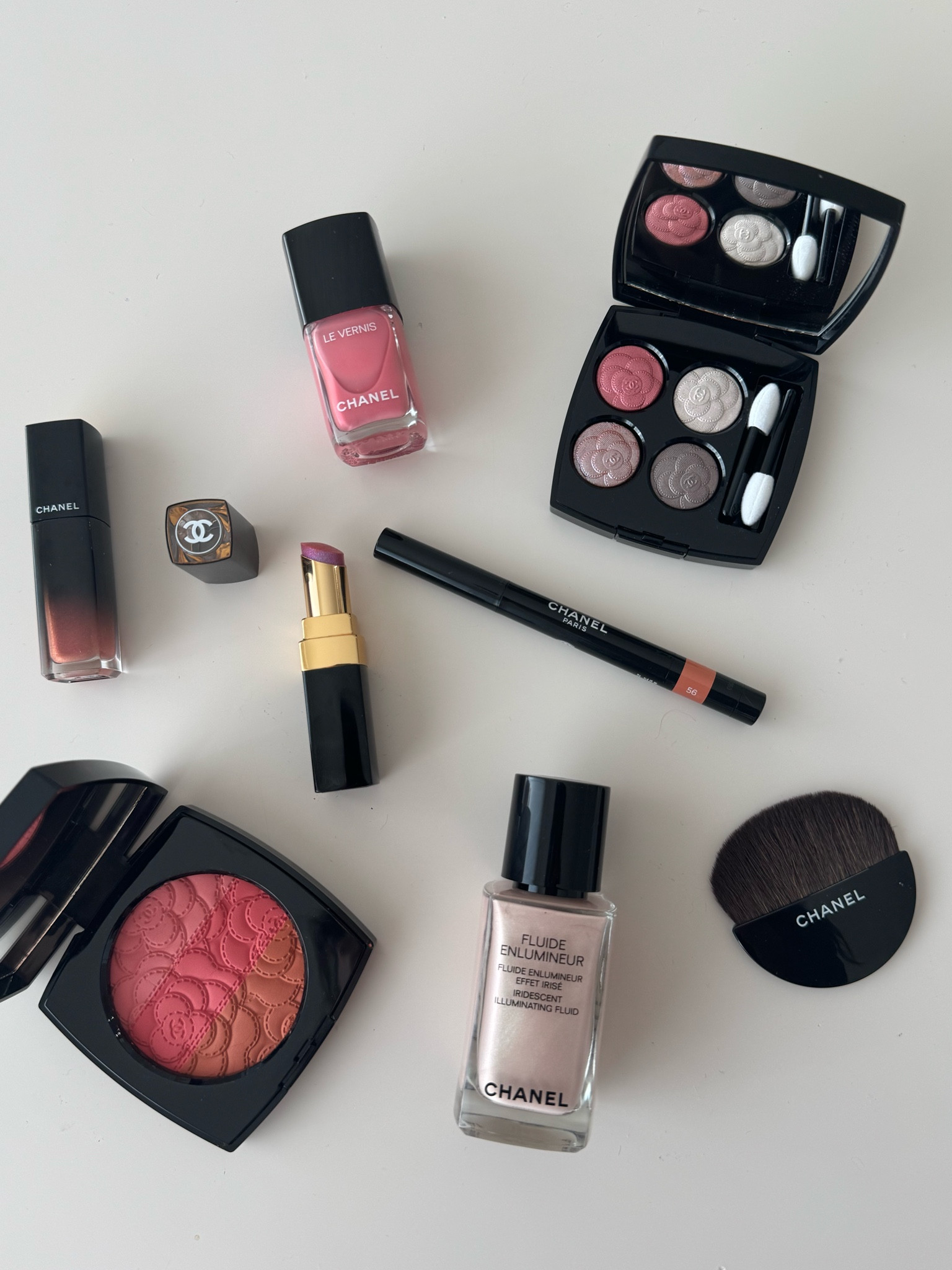 spring chanel beauty carmelia futures collection

#LTKFindsUnder50 #LTKSeasonal