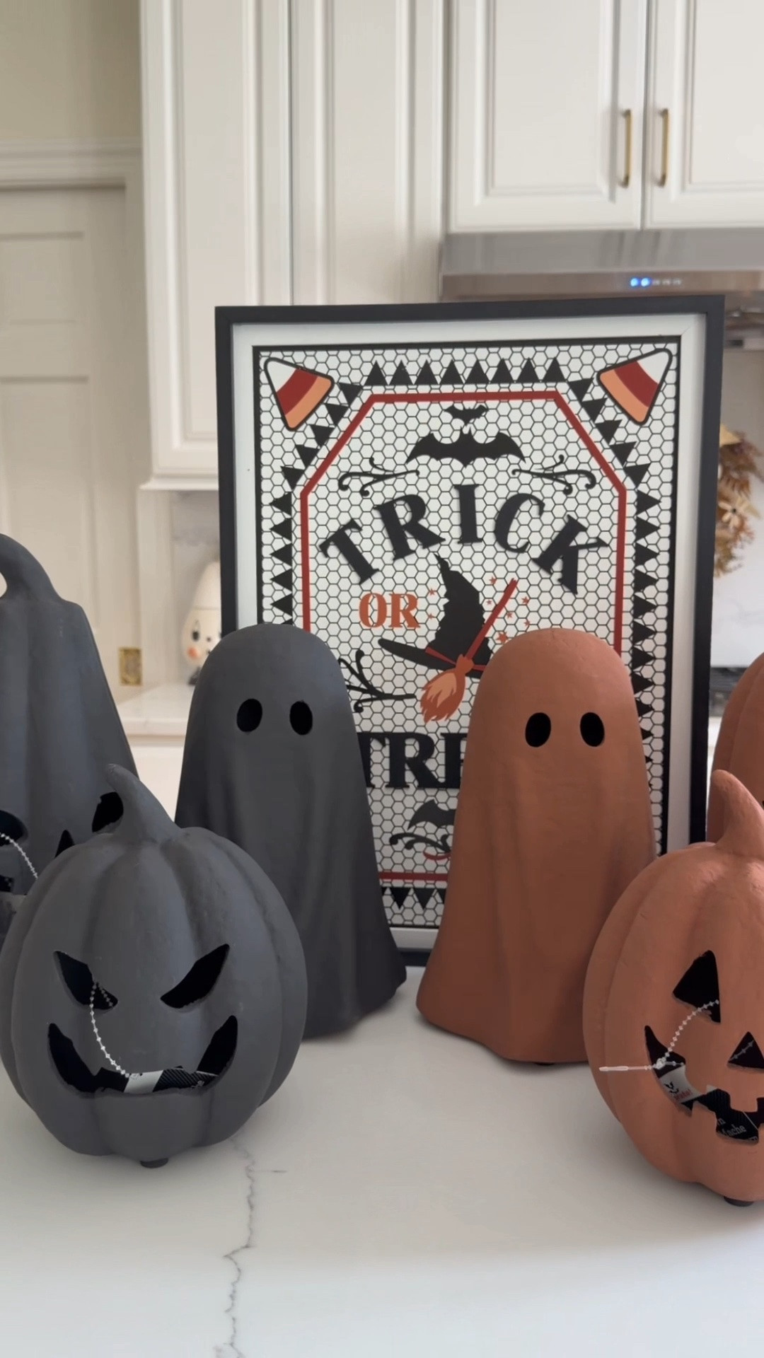 It’s giving PB and Anthro minus the cost 👁️👄👁️
.
They even have an opening at the bottom for lights 🕯️ Can’t beat the price 🖤🤎

#LTKSeasonal #LTKHome #LTKmomlife