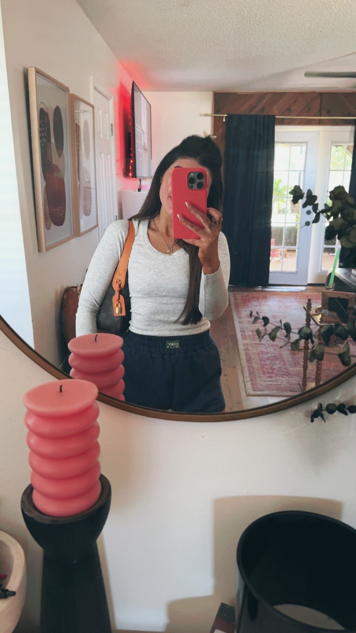 My favorite Tees are back in stock!! I prefer these over my skims! The perfect fit and so buttery soft with so much stretch! 

#LTKSaleAlert #LTKActive #LTKSeasonal