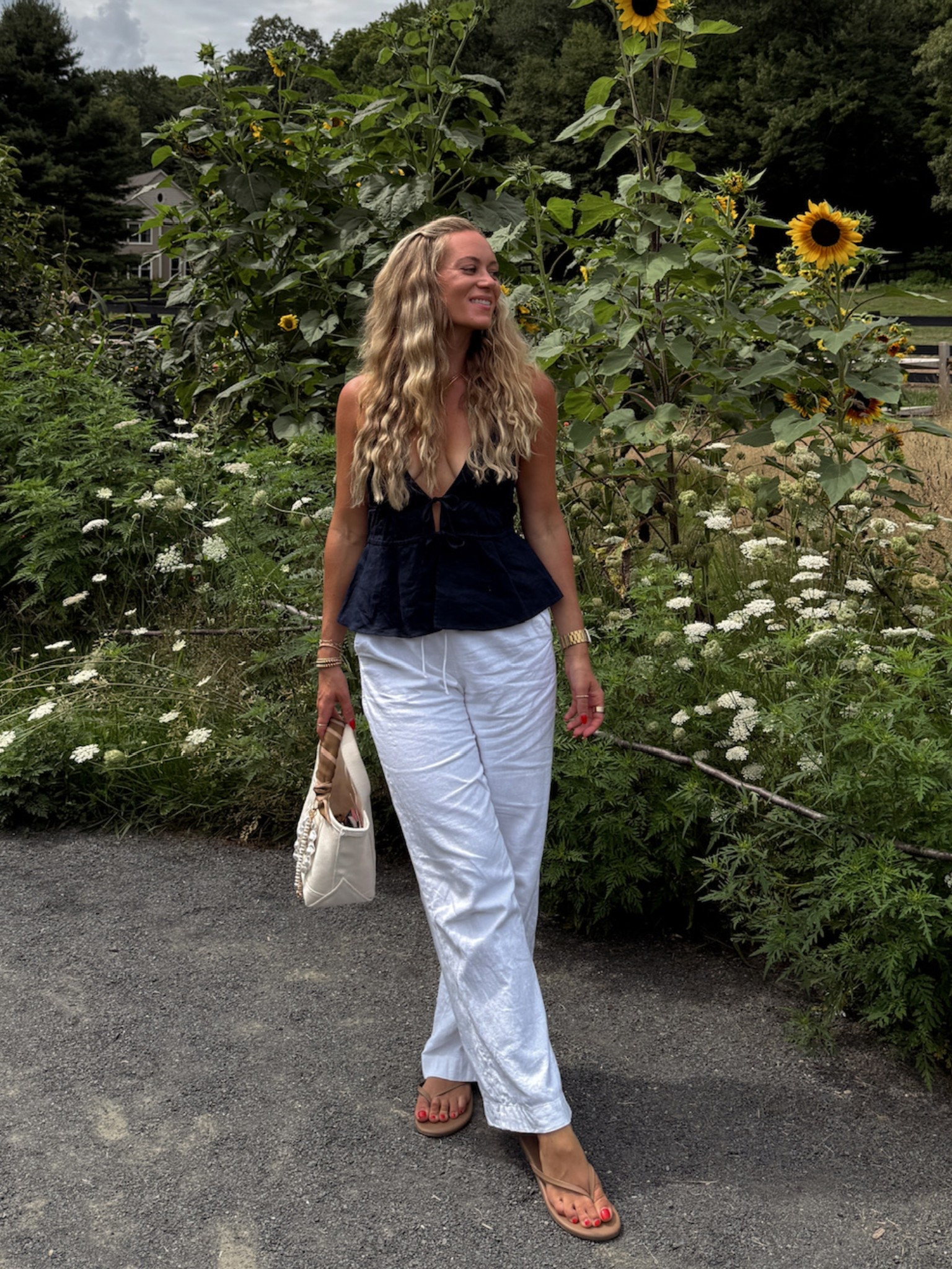 The perfect New England weekend fit 🦞 

Americana summer, New England summer, Nantucket outfits, east coast fits

#LTKootd #LTKSeasonal #LTKTravel