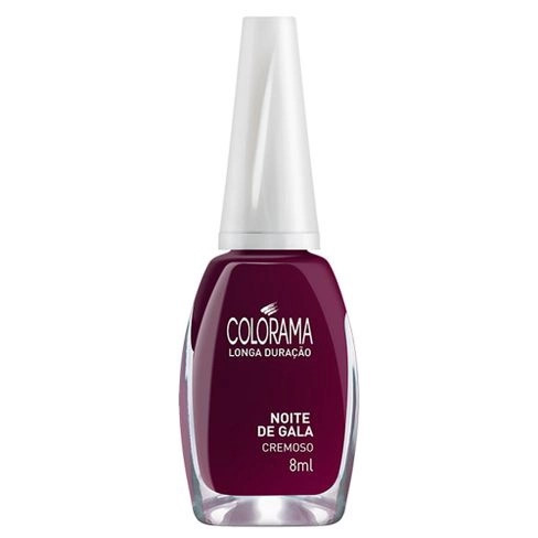 Colorama Esmalte Verniz Noite de Gala | Americanas (BR)