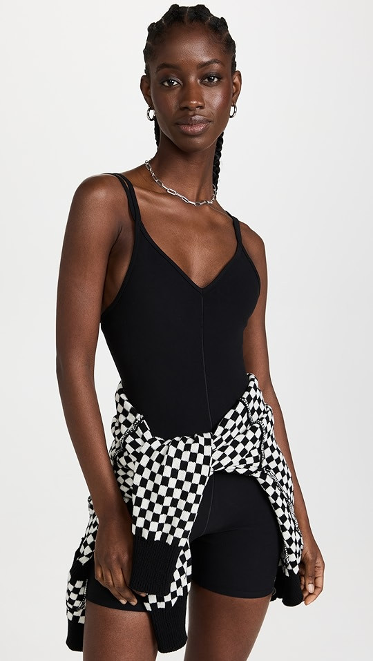 Alosoft Suns Out Onesie | Shopbop