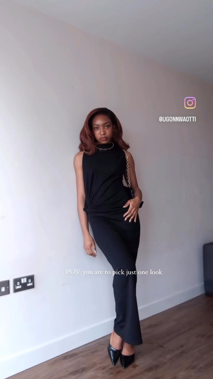 Elegant and simple Night to Day look

Eleh dress, black maxi dress, sleeveless black dress, grey knit set, elegant skirt knit set 

#LTKparties #LTKstyletip #LTKSeasonal